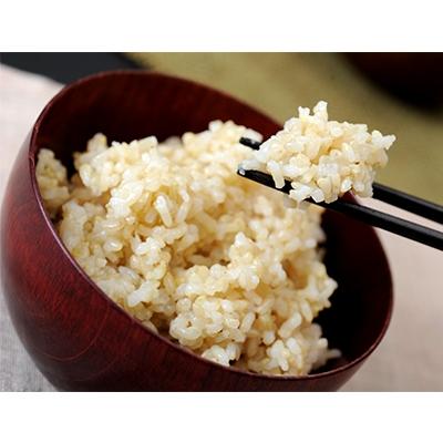 ふるさと納税 近江八幡市 【令和7年産】冷めても美味しいあっさりとした味わい「みずかがみ」玄米10kg |  | 02