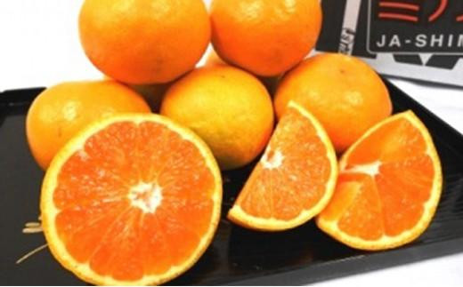 
                  【2026年11月中旬より順次発送】秋の味覚　甘～い　早生ミカン5kg【配送不可：離島】◆
                