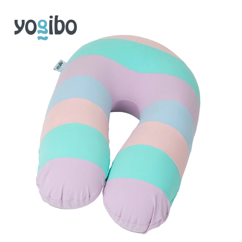 
                  Yogibo Support Rainbow パステル ヨギボー ヨギボーサポートレインボー ビーズクッション クッション ビーズ 授乳クッション 肘置き アームレスト 大阪 大阪府 岸和田市[№5385-1566]
                