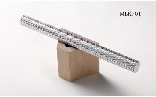【ふるさと納税】【SUWAプレミアム認定商品】Laurett's万年毛筆MLK701(クロスパターン)／ 丸安精機製作所 万年毛筆 文房具 文房具 文房具 文房具 文房具 信州 長野県 諏訪市 諏訪 【45-01】