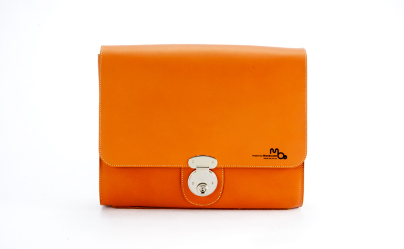 レザー クラッチバッグ 本革 A4 メンズ レディース レザーバ