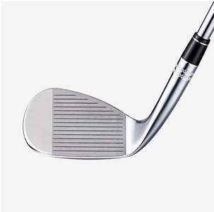 2023年モデル キャロウェイ JAWS FORGED ウェッジ クロムモーダス　52度(グラインドC　バンス10)