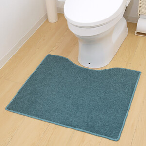 PallyPally トイレマット TQ