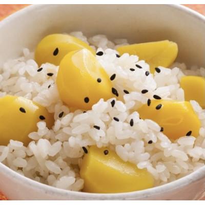 ふるさと納税 石岡市 【先行予約2026年9月中旬より順次発送】茨城県石岡市産　鶴沼の生栗2kg |  | 02