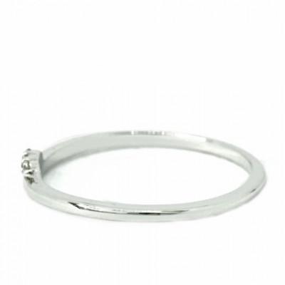 ふるさと納税 笛吹市 PT900 ダイヤモンド リング 0.02CT　RADR-6526DI-P #10 |  | 01