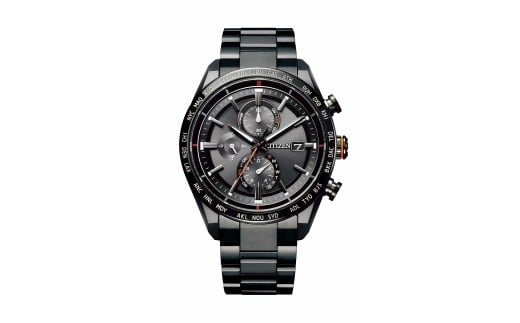 CITIZEN  ATESSA  AT8185-62E　KT11