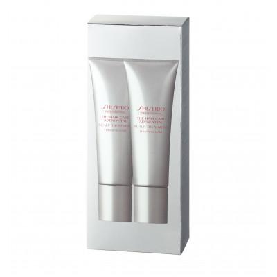 ふるさと納税 茨木市 アデノバイタル スカルプトリートメント 260g(130g×2)×2個セット