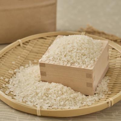 ふるさと納税 東温市 〈坂本自然農場 穂田琉〉 JINEN:ひのひかり　精米5kg |  | 01