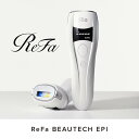 【ふるさと納税】ReFa BEAUTECH EPI