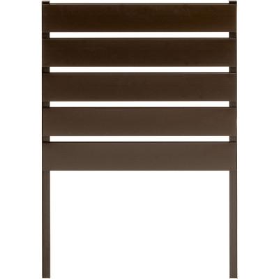 ふるさと納税 海南市 美WOOD サスボーダーフェンス ブラウン 　31214600 |  | 01