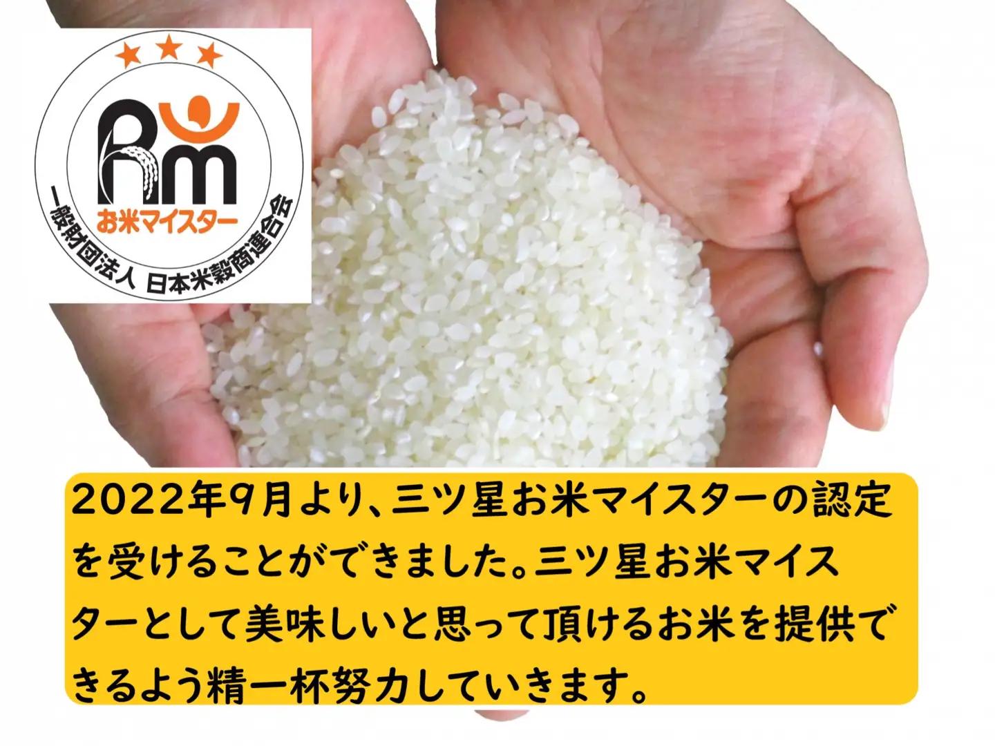 令和7年産 茨城ひとめぼれ 20kg（5kg×4袋） | ひとめぼれ 白米 精米 ごはん お米 国産 茨城県産 守谷市 送料無料