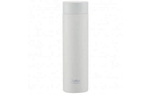 マグボトル350ml  チタン製ホワイト 55256-4-TMB4スケーター株式会社 奈良県 奈良市 なら 25-011