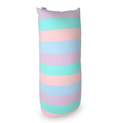 ふるさと納税 佐倉市 Yogibo Max レインボー パステル
