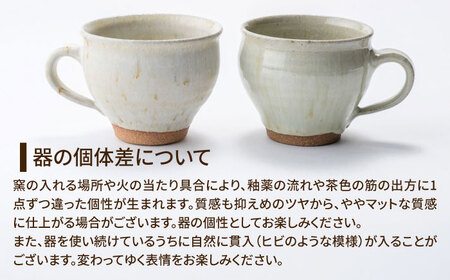 自家焙煎コーヒードリップバッグ 10個・武雄焼マグカップ ギフトセット/とのみのHOKAO COFFEE[UDV005]