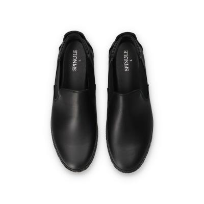 ふるさと納税 府中市 SPINGLE　SP-6125　Black　LL(27.5cm) |  | 03