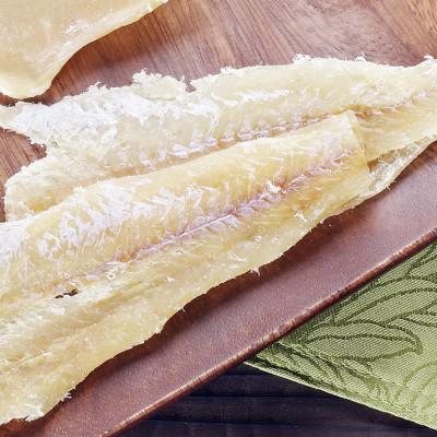 ふるさと納税 上越市 ワイン漬け鱈 500g【岩の原葡萄園製造ワイン使用】