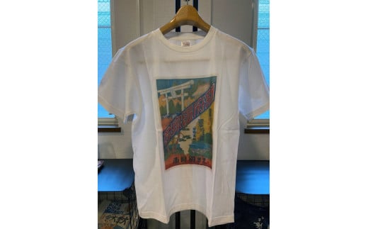 別府温泉祭オリジナルTシャツ【XLサイズ】