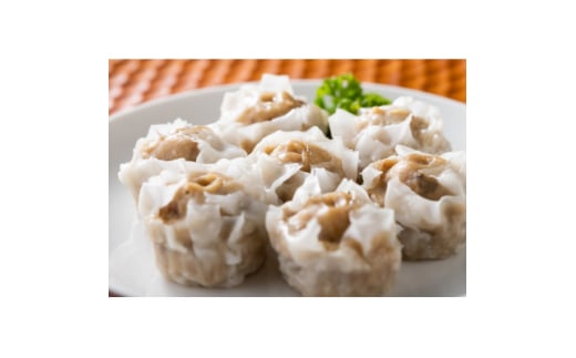 肉屋の肉もっちり焼売 40g×40個(10個×4パック)【1607735】