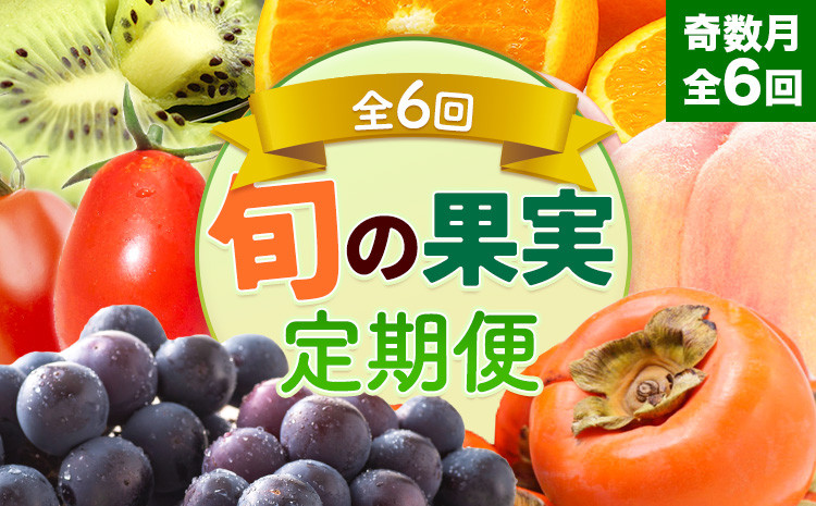 
                  和歌山県の旬の果実を奇数月にお届け 全6回定期便 厳選館《奇数月出荷》和歌山県 日高町 果物 フルーツ キウイ キウイフルーツ 清見オレンジ オレンジ アイコトマト トマト 桃 ニューピオーネ 富有柿 柿 送料無料【配送不可地域あり】
                