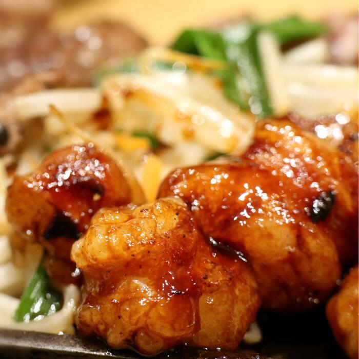 【ふるさと納税】国産 力豚 ホルモン 食べ比べセット 3種 (味噌ダレ・塩ダレ・赤辛)｜冷凍 焼肉 セット 国産 豚ホルモン 焼くだけ 簡単調理 BBQ バーベキュー 焼肉セット 焼肉用 もつ鍋 焼きそば 食べ比べ お取り寄せグルメ ギフト 贈答用 高知県産 大月町
