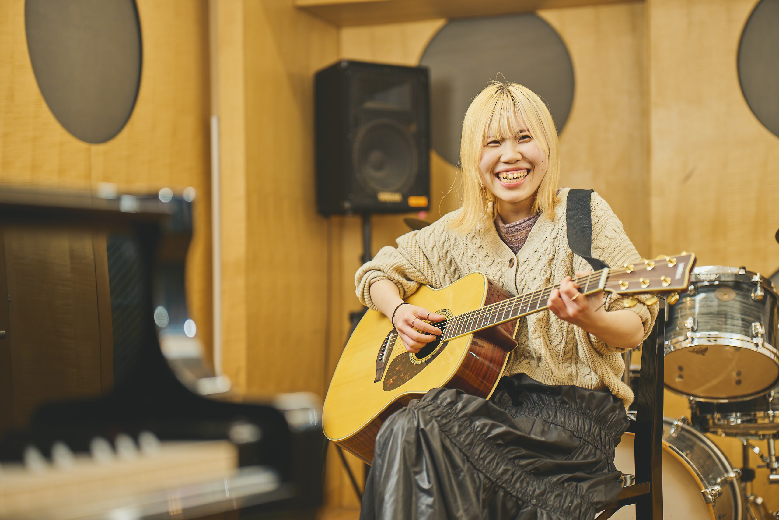 【事前打合せ必須】国立音楽院でのプライベートコンサート開催体験【チケット 体験 音楽 歌 楽器 コンサート スクール】