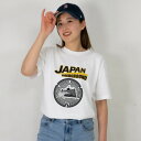 【ふるさと納税】阪神甲子園球場 マンホールTシャツ 白 XLサイズ【1386796】