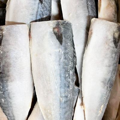 ふるさと納税 広川町 塩さばフィレ2kg |  | 03