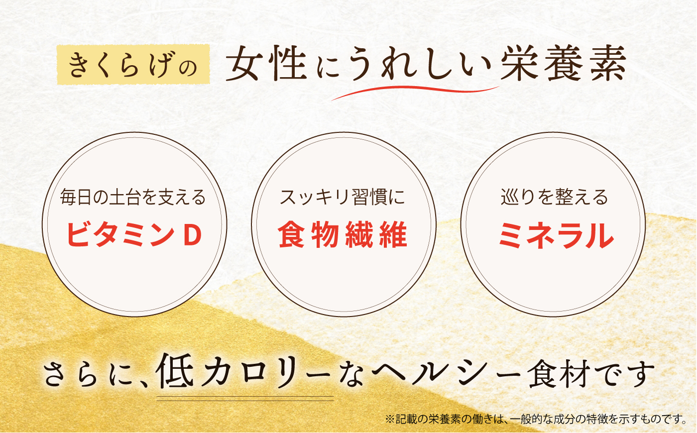 結樹農園アグリス めんたいきくらげ300g×5P ≪糸島市≫【結樹農園アグリス】きくらげ/国産/明太/明太子 [AAJ003]
