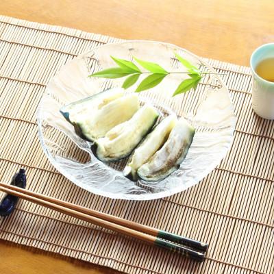 ふるさと納税 岸和田市 【2025年5月下旬発送】あゆみの水なすぬか漬け小袋包 6個詰ケース |  | 02