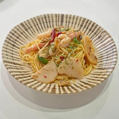 ふるさと納税 南知多町 愛知県産　平貝(タイラギ)むき身　5個 |  | 03