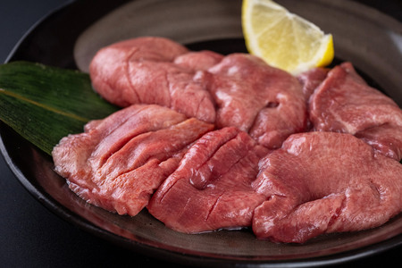 牛タン専門店 大門 牛タン 250g×4個 冷凍 旨塩味 厚切り 本場の味 ジューシー おかず おつまみ