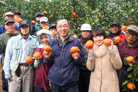 【愛媛県産】田縁農園の無添加100% ストレートジュース8種おまかせセット 720ml 全10種 IKTA006