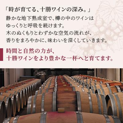 ふるさと納税 池田町 十勝ワイン 町民用ロゼワイン 1本 |  | 02