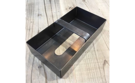 COBA ⑭ティッシュBOXカバー