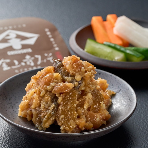 紀州南高梅 つぶれ梅 （はちみつ漬）400gと手作り 金山寺みそ 400g｜梅 南高梅 ご飯のお供 おにぎり お弁当 おかず味噌 そのまま 食べるみそ みそ ご飯 お茶漬け 国産 安心 紀州名物 和歌