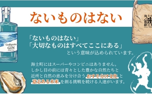 海士町のキャッチコピー
