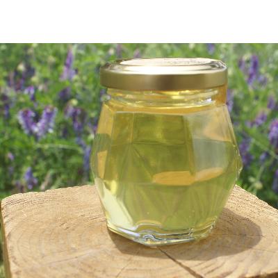 ふるさと納税 大網白里市 大網白里育ちの「純粋はちみつ」はるのさと(百花蜜)3個