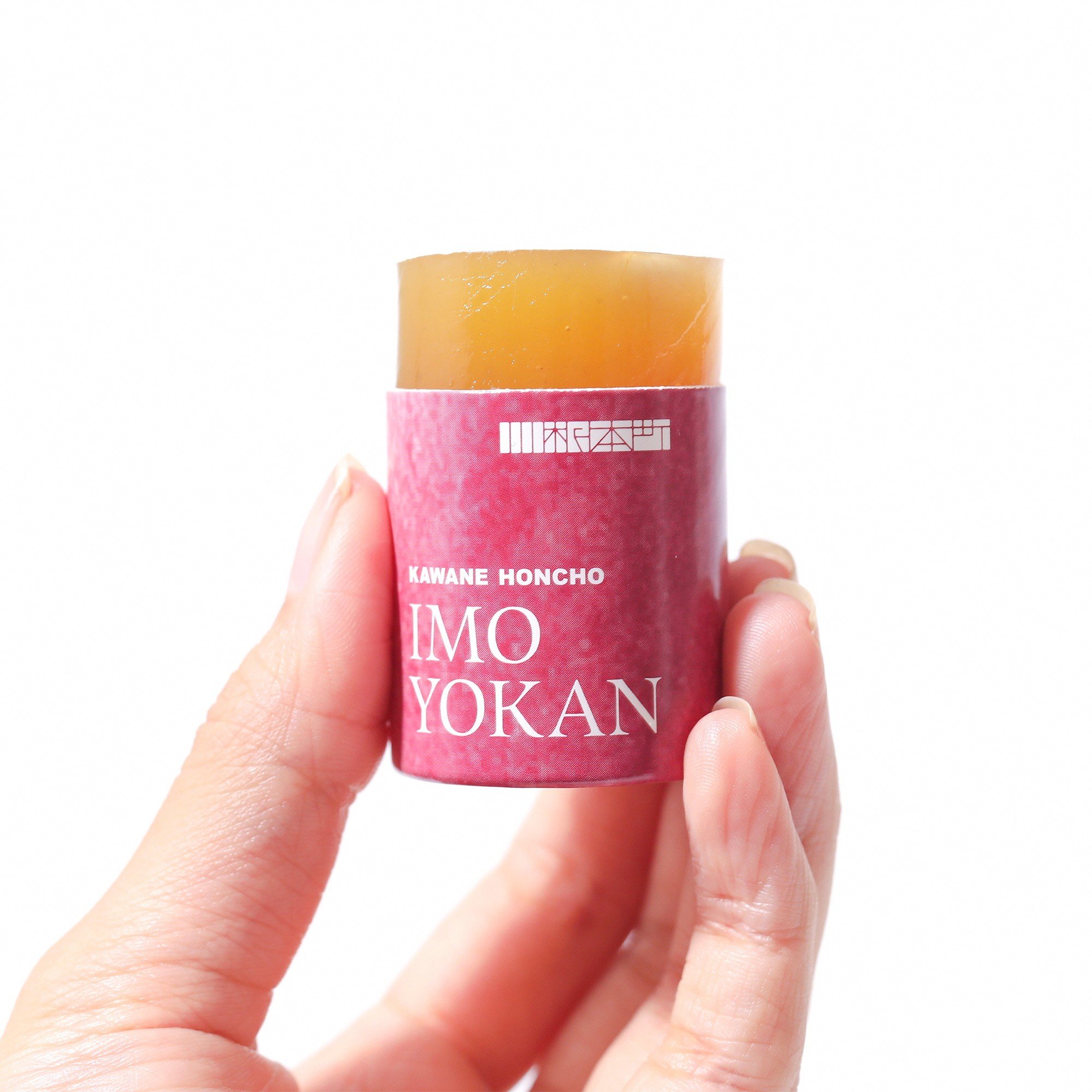 
            24-3　芋ようかん（10本）　※1本30g×3個
          