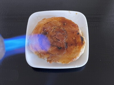 絶品国産ブランド豚の炙り厚切りチャーシュー3枚 ※離島への配送不可