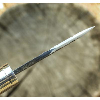 ふるさと納税 南国市 [晶之作] 遊鉈90【天魚-AMAGO-】ステンツバ輪 |  | 02