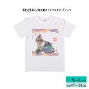 【ふるさと納税】出雲神楽 須佐之男命と八岐大蛇オリジナルカラーTシャツ/島根県 雲南市 神楽 いずもかぐら 半袖 オリジナルTシャツ Tシャツ シャツ スサノオ ヤマタノオロチ