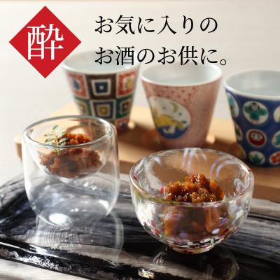 ふるさと納税 北斗市 「うにむらかみ」雲丹の佃煮　40g×1本 |  | 03