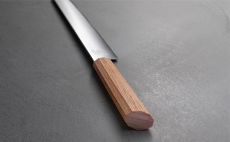 曜　いろは　３層鋼　パン切り包丁　31859000001 H20-103