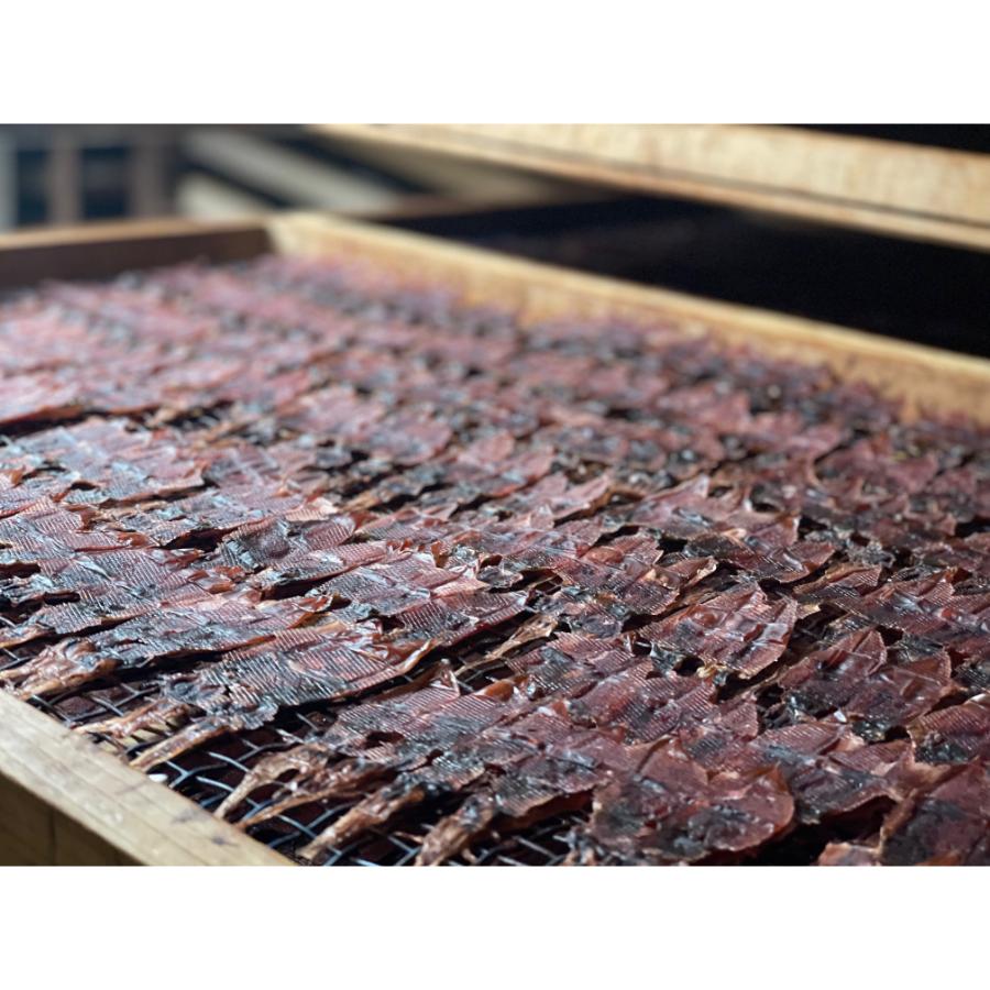 ＜鱈場＞ほたるいか素干し50ｇ×３袋