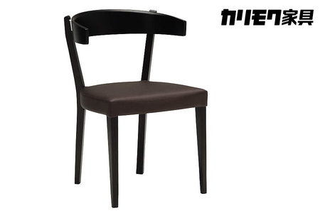 カリモク家具『ダイニングチェア』CA3700 [1250]新生活