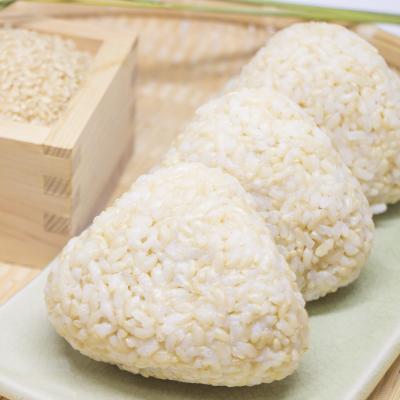 ふるさと納税 陸前高田市 【陸前高田市ブランド米】 令和7年産 玄米 10kg 品種:たかたのゆめ 米 おにぎり お弁当 |  | 03