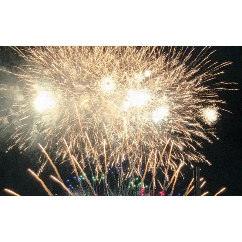 【いたみ花火大会】(2026年10月31日（土）開催)Sエリア有料観覧席【イス席】1名分 イベント お出かけ 関西 兵庫県 伊丹市 伊丹 花火大会