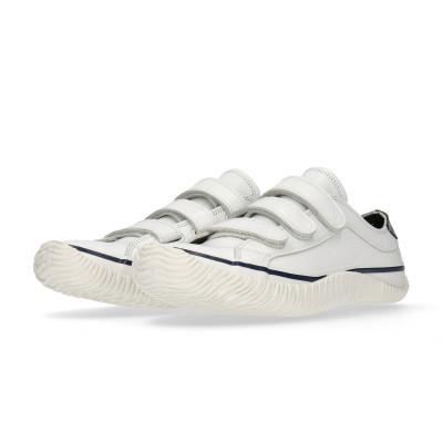 ふるさと納税 府中市 SPINGLE　SP-211　White/Navy　XL(28.5cm) |  | 01
