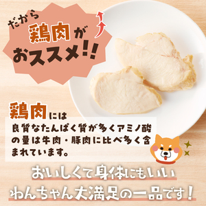 a16-135　わんこ様用8点セット