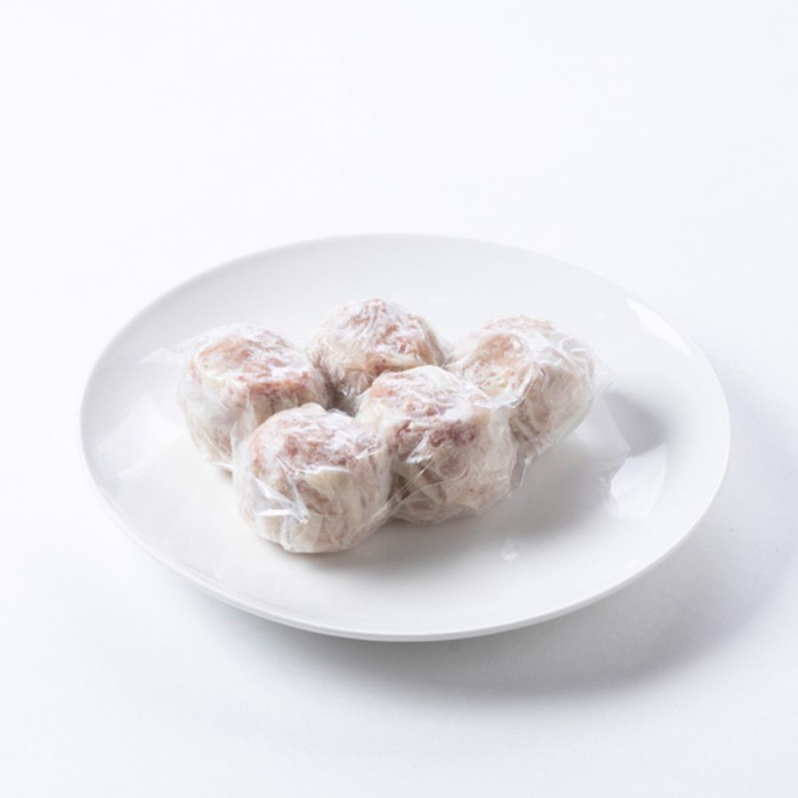 ＜北京高松＞「焼売」2種セット各5個（計10個）